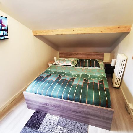 Bagneux Paris Confort Netflix Rer B ภายนอก รูปภาพ
