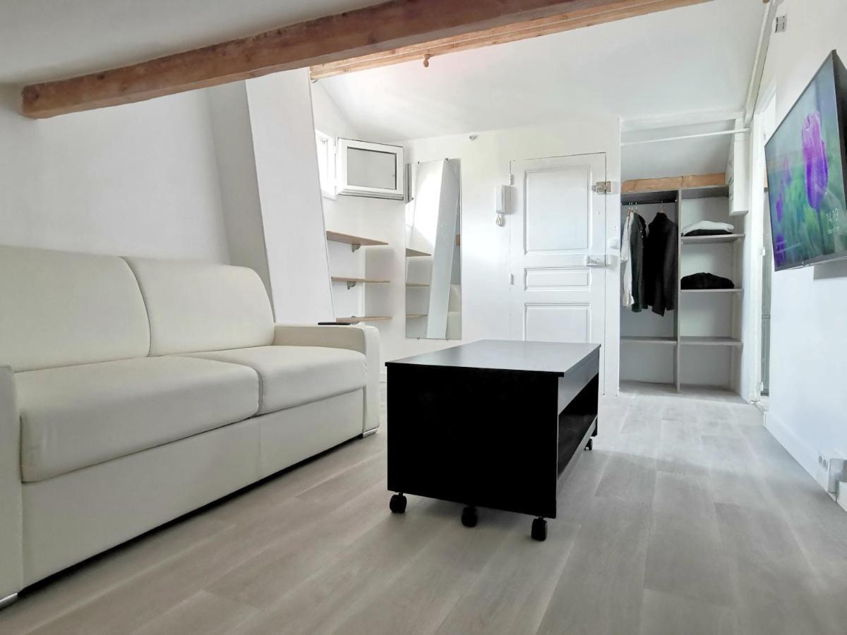 Bagneux Paris Confort Netflix Rer B ภายนอก รูปภาพ