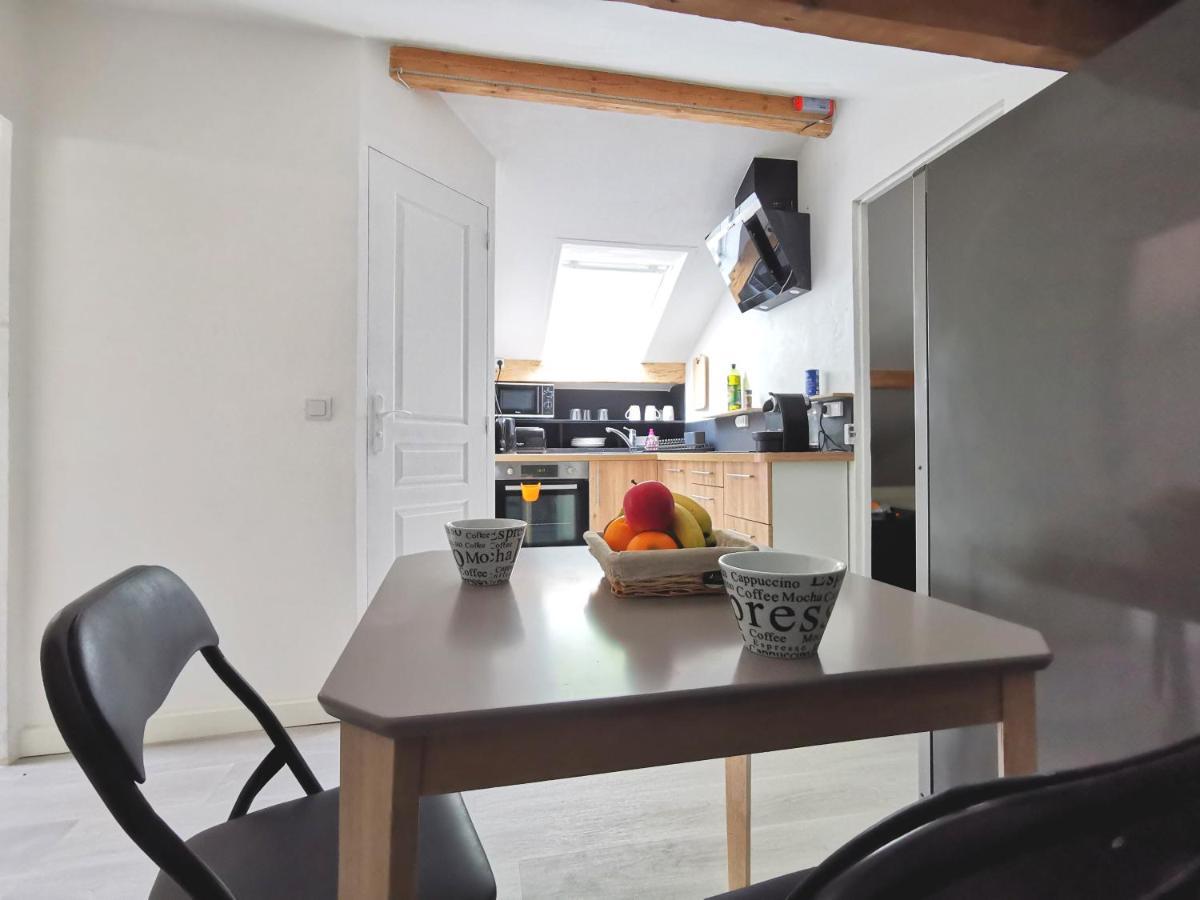 Bagneux Paris Confort Netflix Rer B ภายนอก รูปภาพ