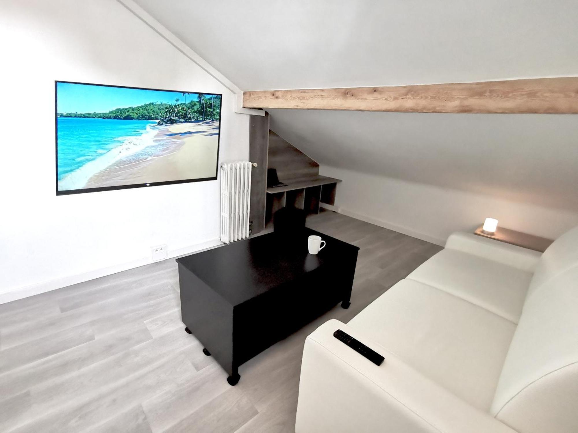 Bagneux Paris Confort Netflix Rer B ภายนอก รูปภาพ